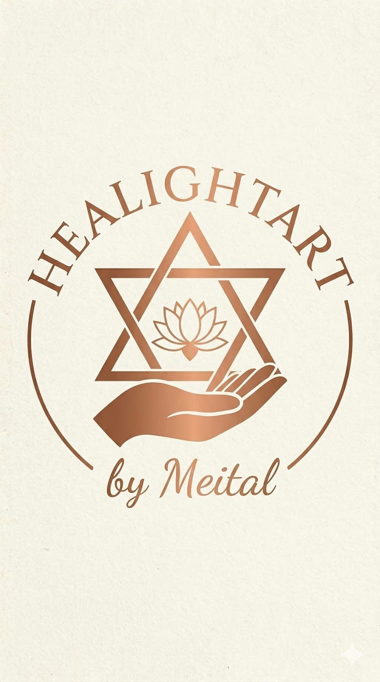 HeaLightArt by Meital